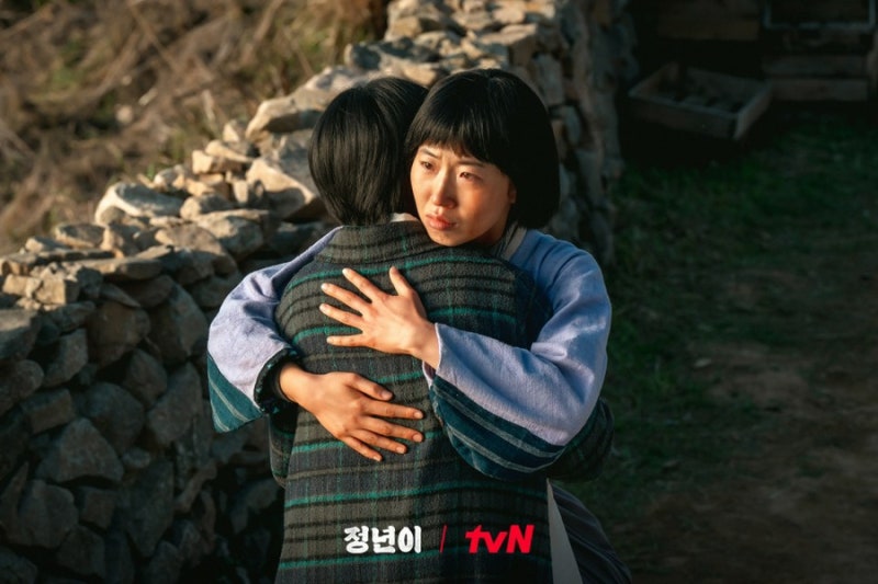 [정년이]를 통해 눈여겨 보게 된 출연자들…신예은, 오경화, 우다비, 승희