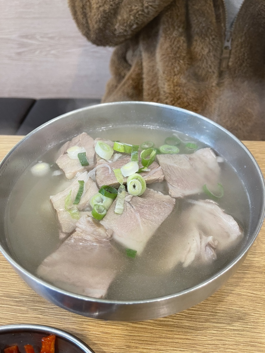 육수당 용인흥덕점 사진 6