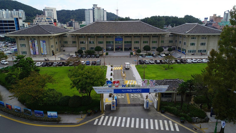 여수시 2025년도 예산 1조 4,825억 원 편성