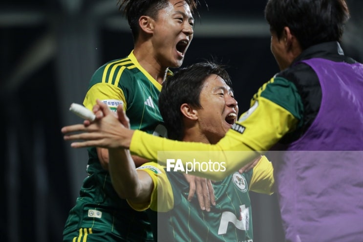[축구, K리그 이야기] 전북현대가 하루에 2경기를 동시에 한다고??