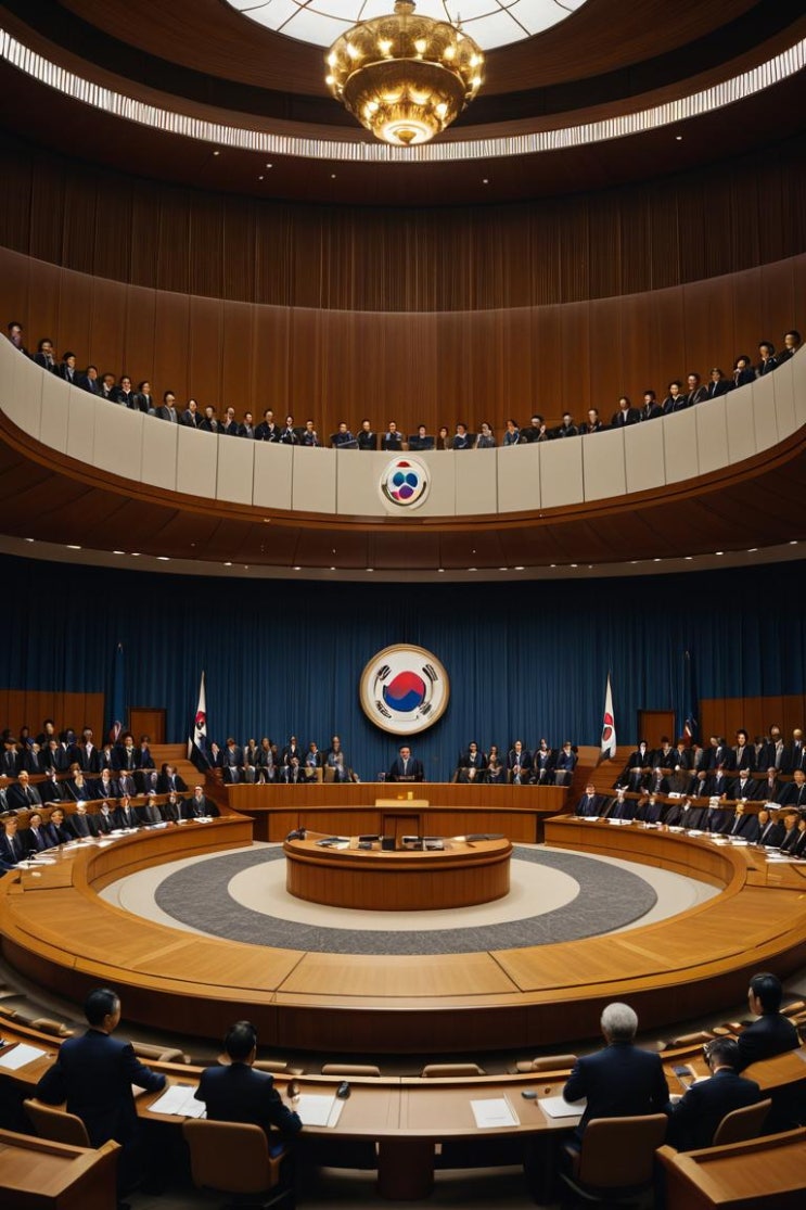  헌법 제1조 2항과 주권의 본질에 대한 고찰