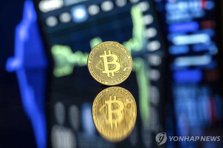 비트코인, 10만 달러 돌파 '초읽기'…9만9천600달러대 거래 비트코인, 10만 달러 돌파 '초읽기'…9만9천600달러대 거래