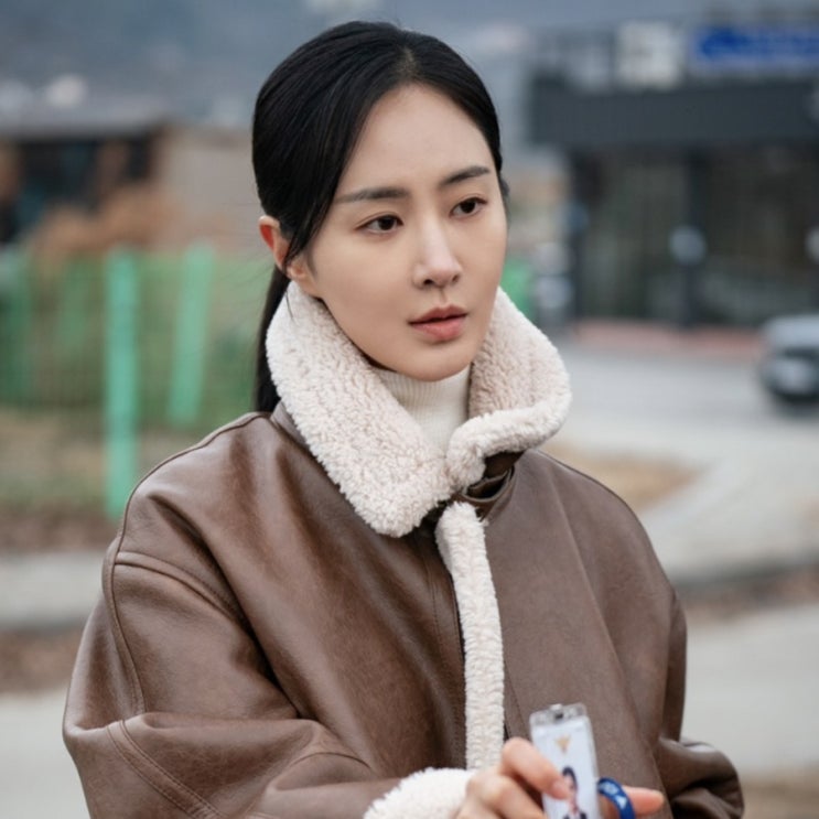 가석방 심사관 <b>이한신 권유리</b> 머리 마곡미용실 오아룸헤어 다인