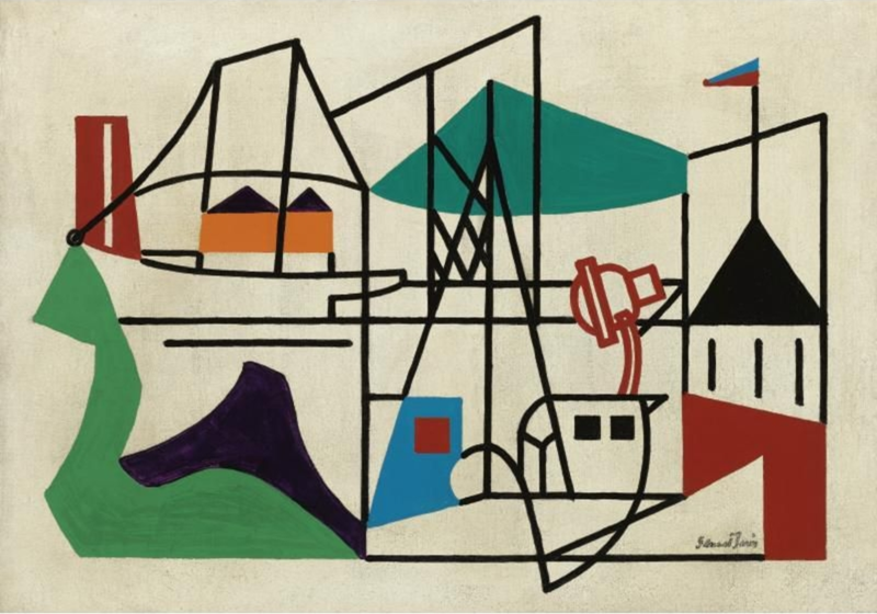 Stuart Davis  作品集 [貴重] Stuart Davis 作品集 [貴重] Stuart Davis 作品集 [貴重] Stuart