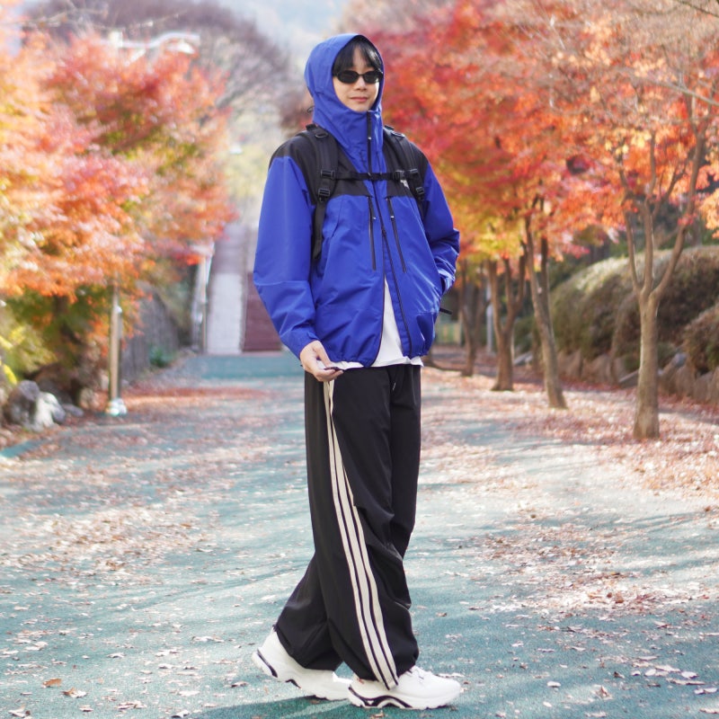 트레일러닝화 추천 케이스위스 KSWISS 운동화 어반러닝화 후기