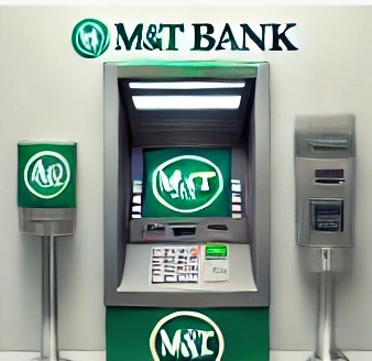  [S&P500기업] M&T Bank(MTB), 지역 은행의 힘을 보여주다