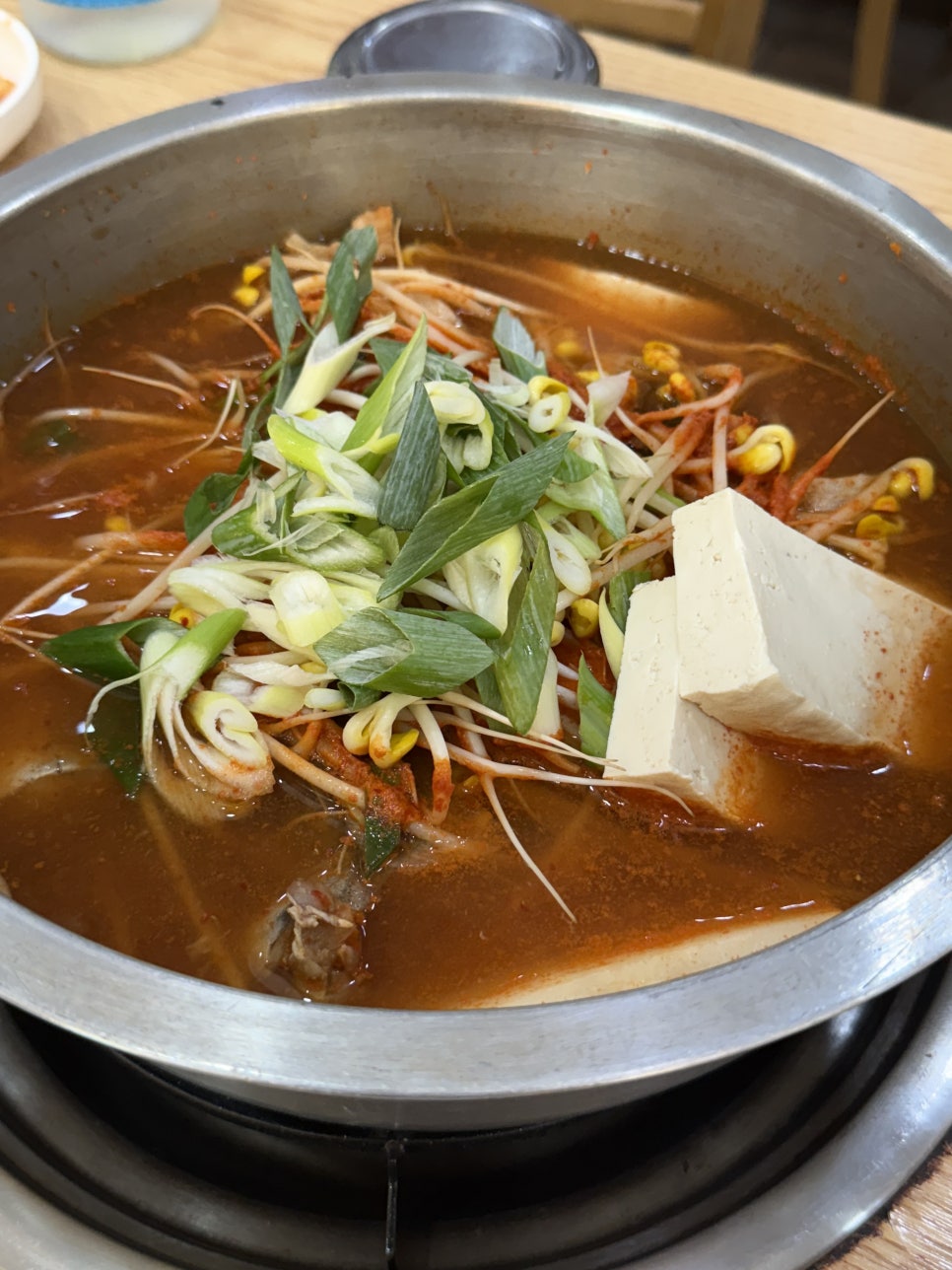 오유민동태마을 본점 사진 1