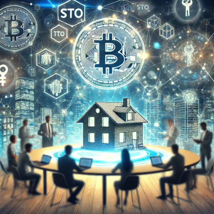 한동훈의 토큰증권 STO 법제화, 청년 자산 형성의 새로운 길