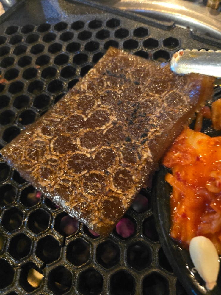  구미 송정동 맛집 추천 <청춘껍데기송정점>