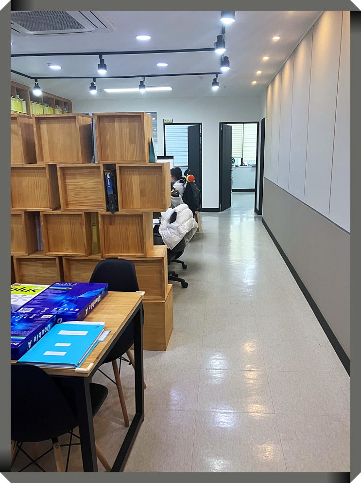  파주 PC렌탈 금촌동 사무용 컴퓨터 임대