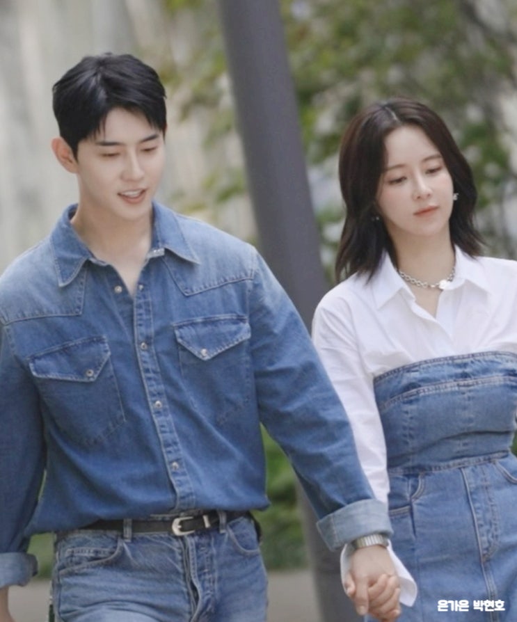 <b>은가은 박현호</b> 2025년 4월 <b>결혼</b> 이유 프로필 등