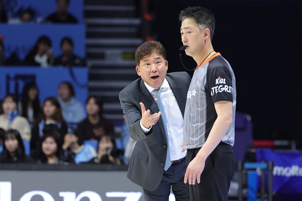 KBL 고양 <b>소노</b> '김승기' <b>감독</b> 사퇴, 수건 선수 폭행 논란 총정리!