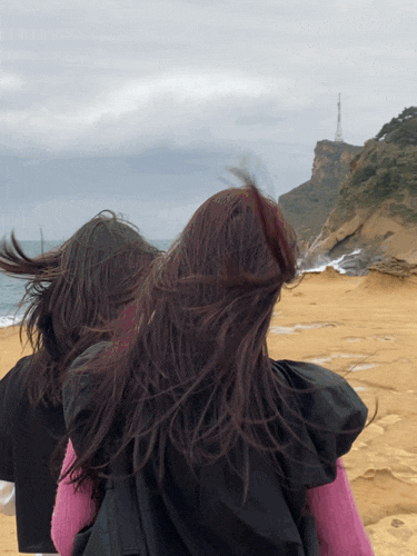  대만 타이베이 여행 실시간 날씨 옷차림 정보 11월말 (11월 23일)