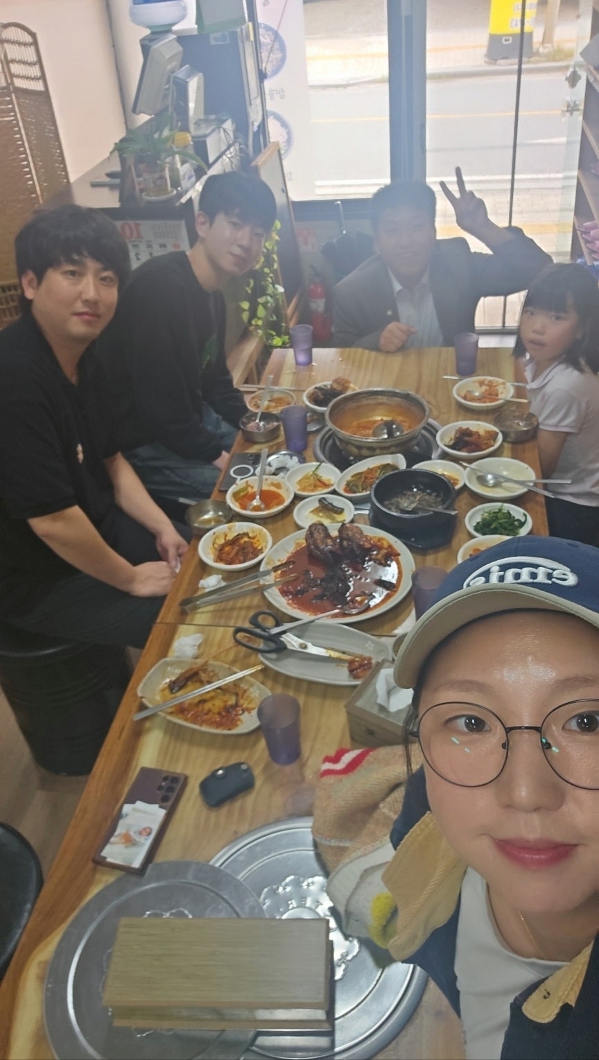 평창곤드레향기촌 사진 1
