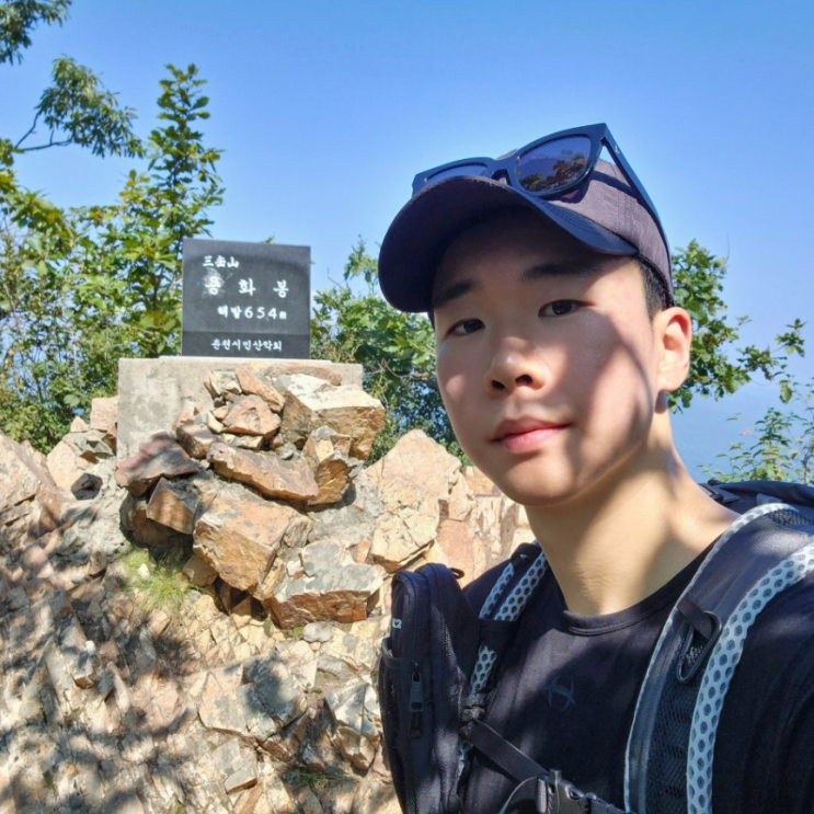  춘천 삼악산 등산 코스 등선폭포 의암매표소 용화봉 주차장