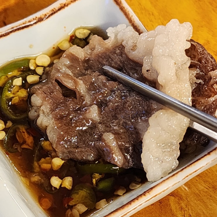 [왕십리쌈장집 본점] 왕십리역고기집 | 한양대맛집 | 왕십리삼겹살 맛집 | 왕십리역 급냉삼겹살