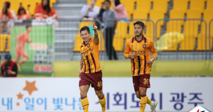 K리그1 <b>전북</b>, 광주와 1-1 비겨 10위…<b>전남</b>-<b>이랜드</b> 승자와 PO