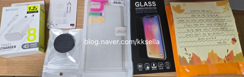 민트폰 중고폰 아이폰 XS MAX 256GB 후기