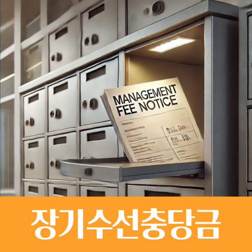  이사 갈 때 꼭 챙겨야 할, 장기수선충당금 뜻과 반환 방법