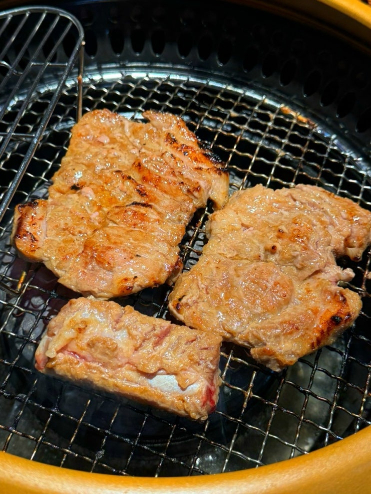  안산고잔동고기맛집 아리화 갈비완전 추천
