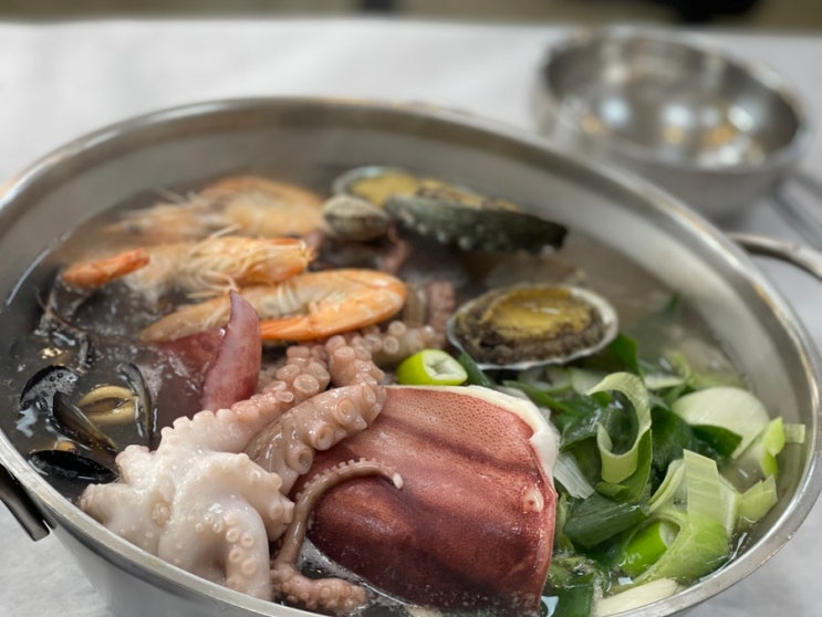  [충주맛집/안림동]만두, 김치, 칼국수까지! 찐 맛집 국수타령