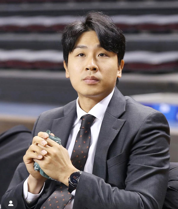 프로농구 <b>소노</b>, '초보' <b>김태술</b> 감독 파격 선임…"재밌는 농구... 