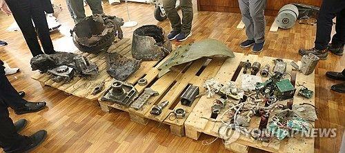 <b>국정원</b> "<b>우크라</b>전 <b>파병 북한군 사상자</b> 발생 첩보…면밀 파악중"