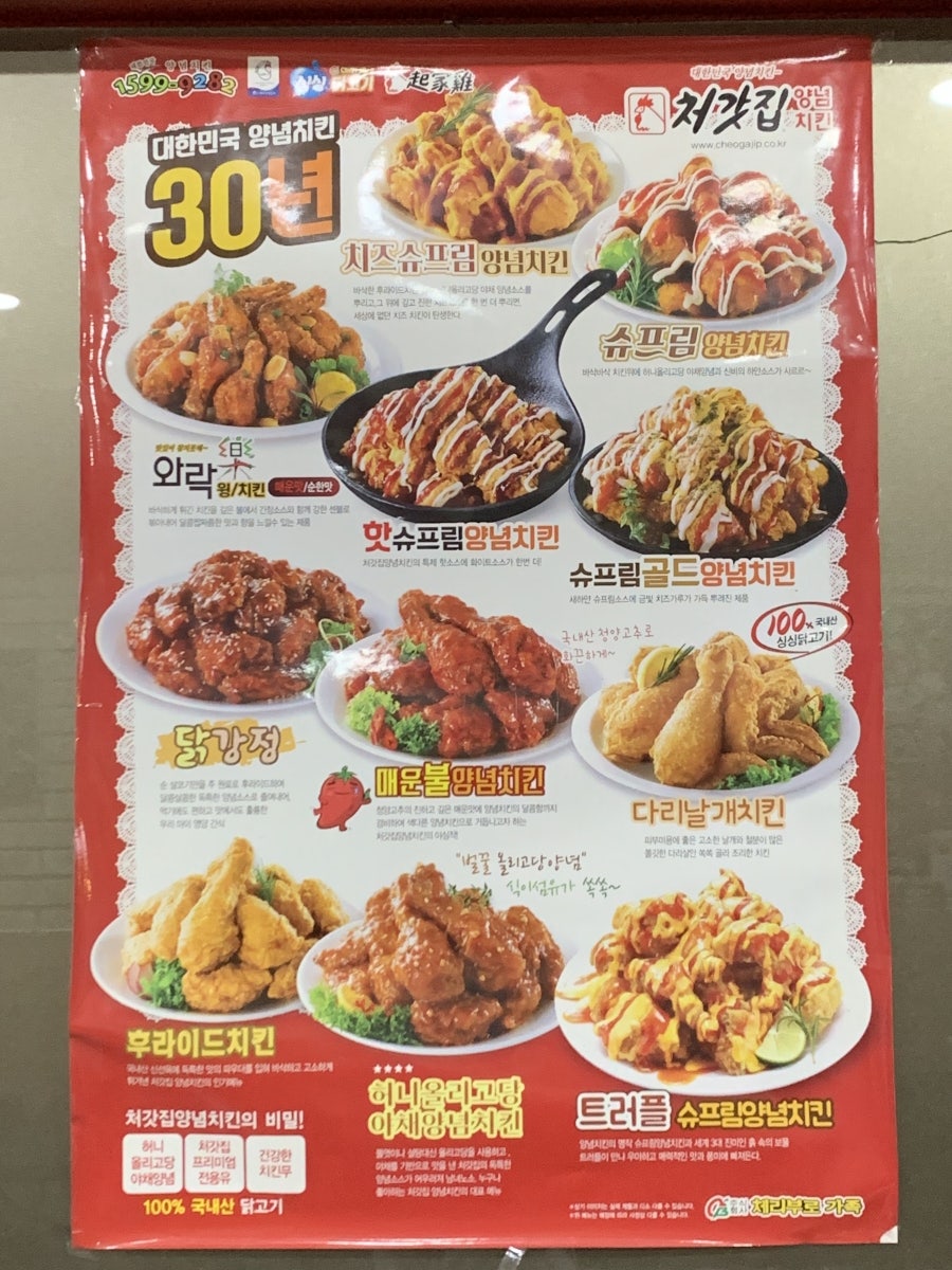 꼬꼬뱅 사진 4