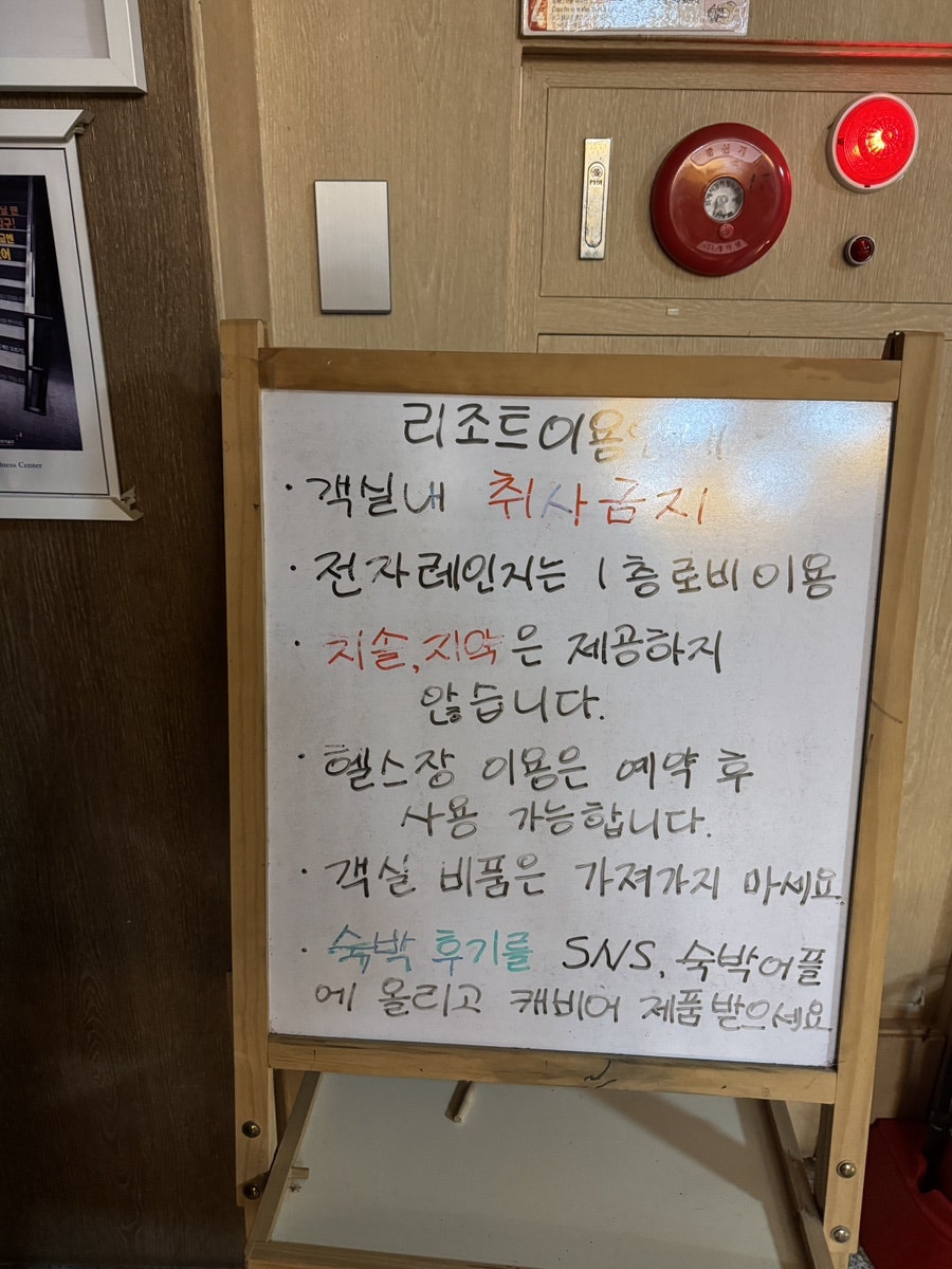 캐비어가족펜션 사진 3
