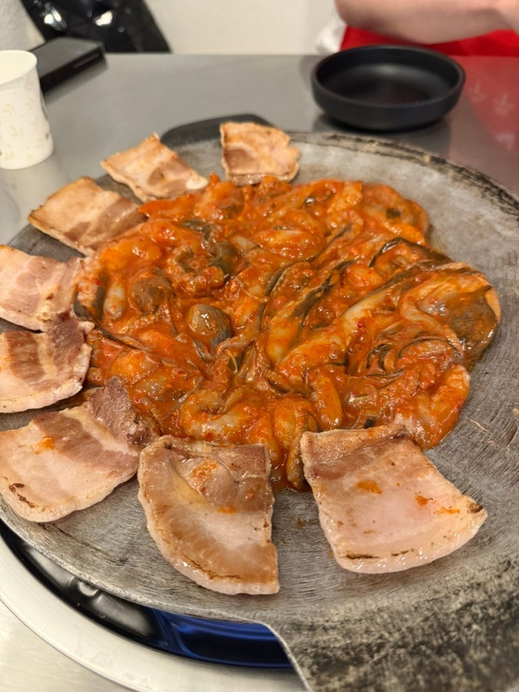  [이수쭈꾸미 본점] 이수역 쭈꾸미 맛집 내돈내산 또간집 후기