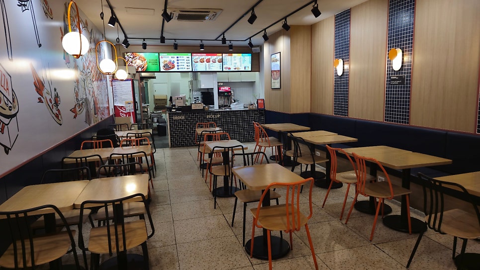고피자 천안쌍용점 사진 4