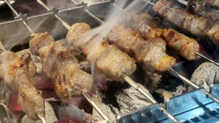  사당역밥집 램타운양꼬치 사당점에서 즐긴 특별한 저녁 식사 후기