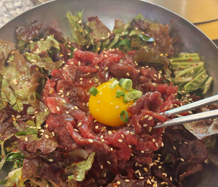  삼성동고기집 영동가든에서 맛있는 고기를 즐기며 특별한 추억을 만들어보세요!