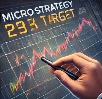  [MSTU] T-Rex 2X Long MSTR Daily Target ETF: 마이크로스트래티지 주가를 두 배로 추적하는 ETF