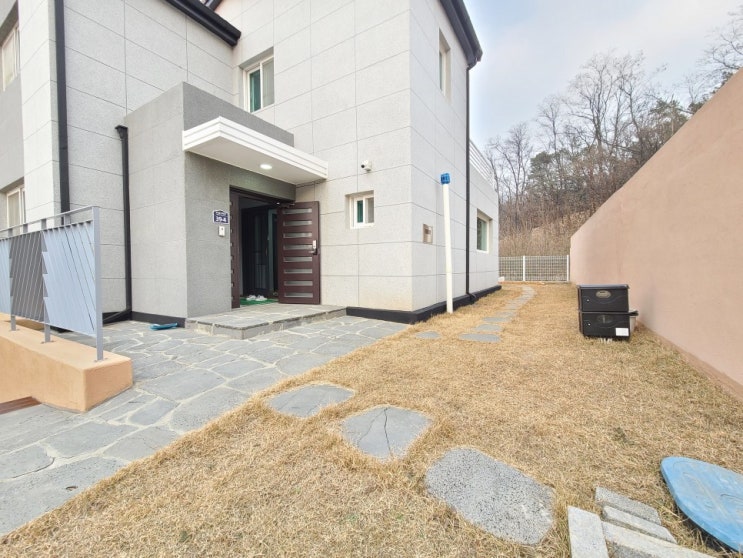 단독주택 인테리어 전후 ㅣ 30평대 인테리어 ㅣ 초월읍 무갑리 단독주택 A,B동 인테리어 이야기