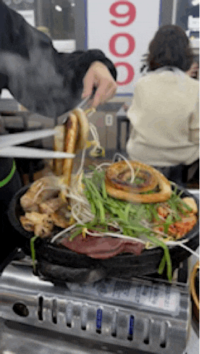  [천안 곱창 맛집 추천] 인생 곱창집, 이구집 나사렛점 안가면 후회함(내돈내산)