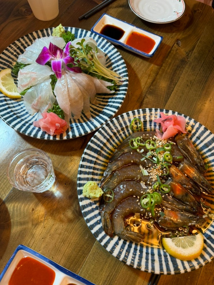  안산 고잔동 술집 핫플 압구정수산시장
