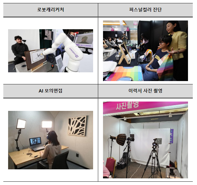 정보기술대기업과 디지털 신기술이 한자리에, 디지털 혁신의 미래를 만나다 ! 정보기술대기업과 디지털 신기술이 한자리에, 디지털 혁신의 미래를 만나다 !