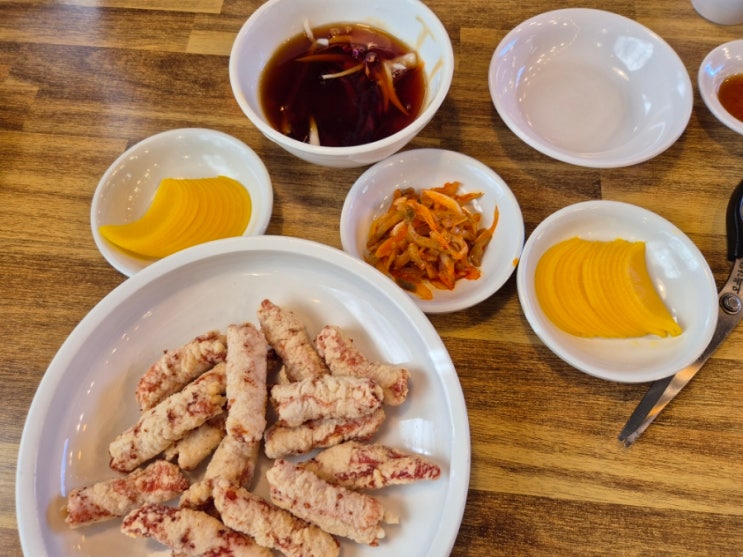 팔당 탕수육 맛집. 팔당반점(아이랑 중국집. 내돈내산. 재방문예정) 팔당 탕수육 맛집. 팔당반점(아이랑 중국집. 내돈내산. 재방문예정)