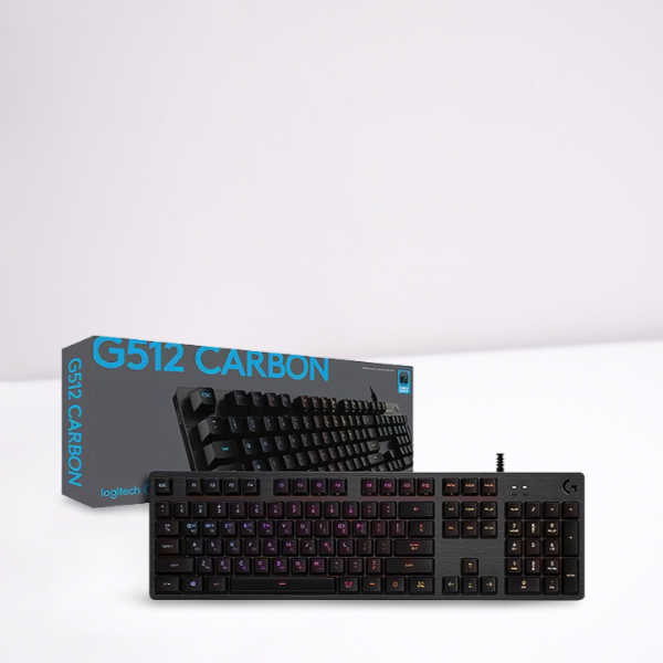 로지텍 G512 vs G513. 어떤 기계식 키보드가 더 나을까? 로지텍 G512 vs G513. 어떤 기계식 키보드가 더 나을까?
