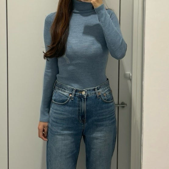 유니클로 겨울세일 감사제 여자 추천템 3가지 착샷후기