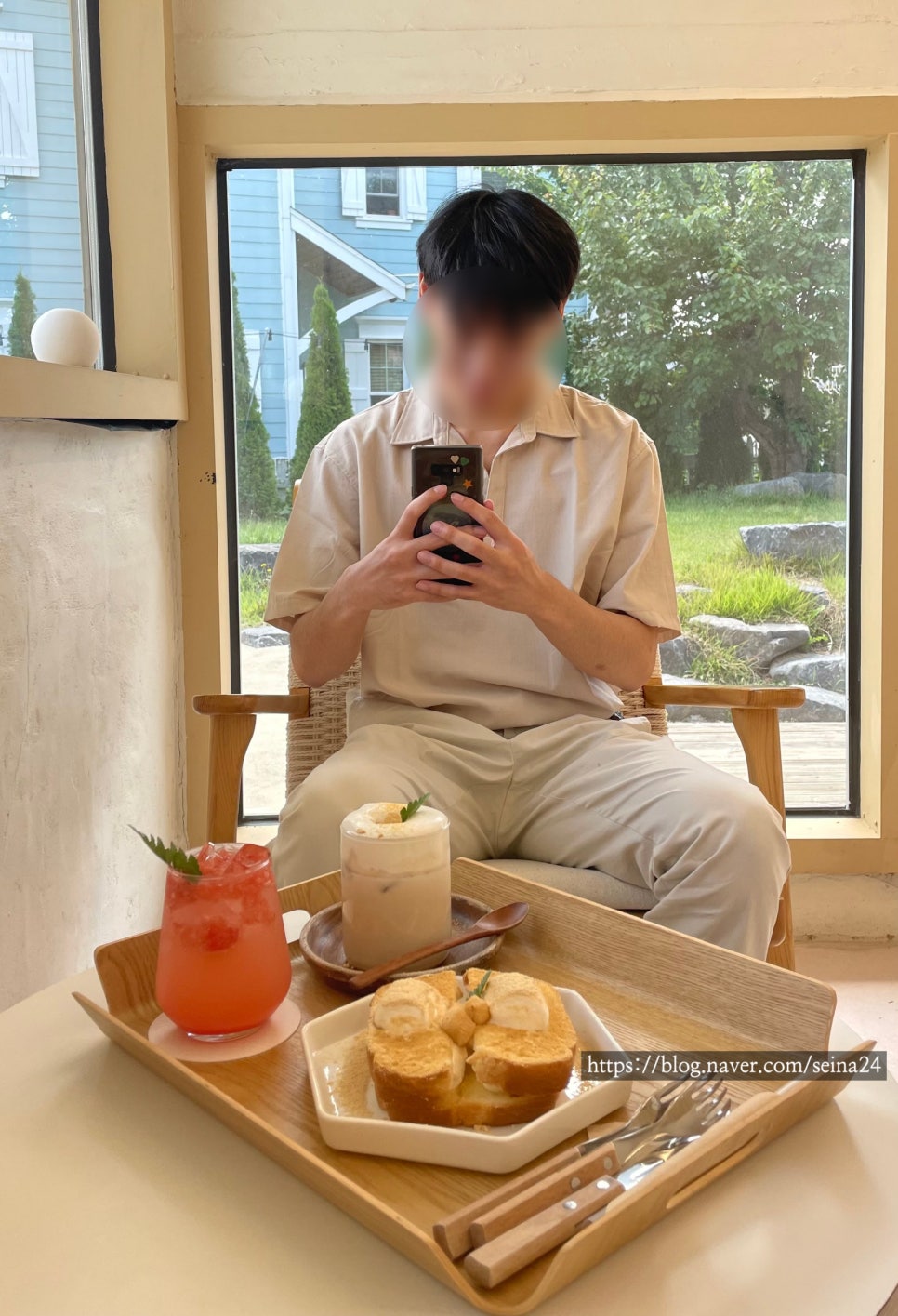 인유카페 사진 4