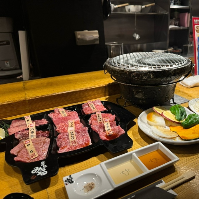  [오사카 여행] 또간집 사시스 / 도톤보리 맛집 앗치치 타코야끼, 야끼니꾸 미츠루
