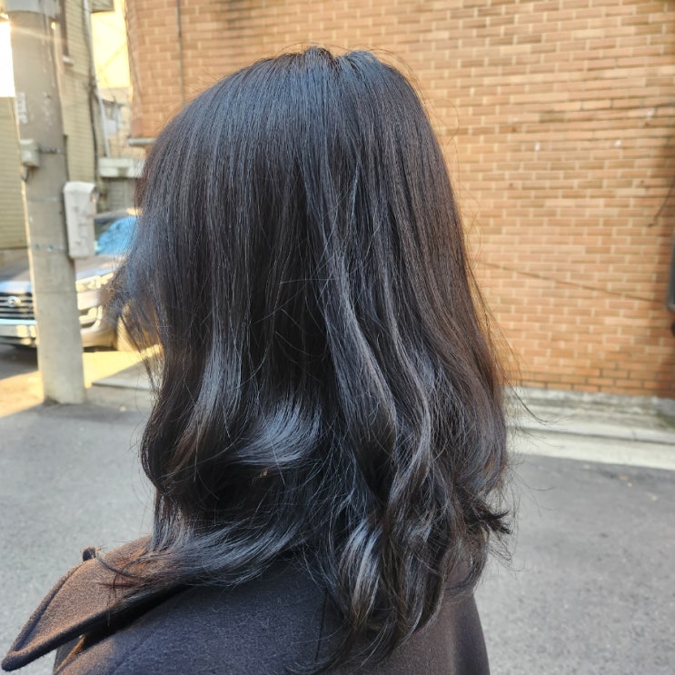  [뷰티] 세심한 맞춤형 톤다운 염색은 <이가자헤어비스 신촌이마트점> 수진 지부장님