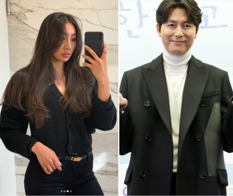 문가비 정우성 남편 아이 아빠 친부 태명도 지어줘