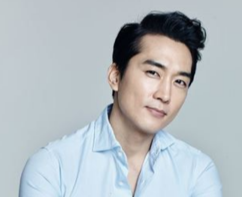 송승헌 프로필 필모그래피 정보
