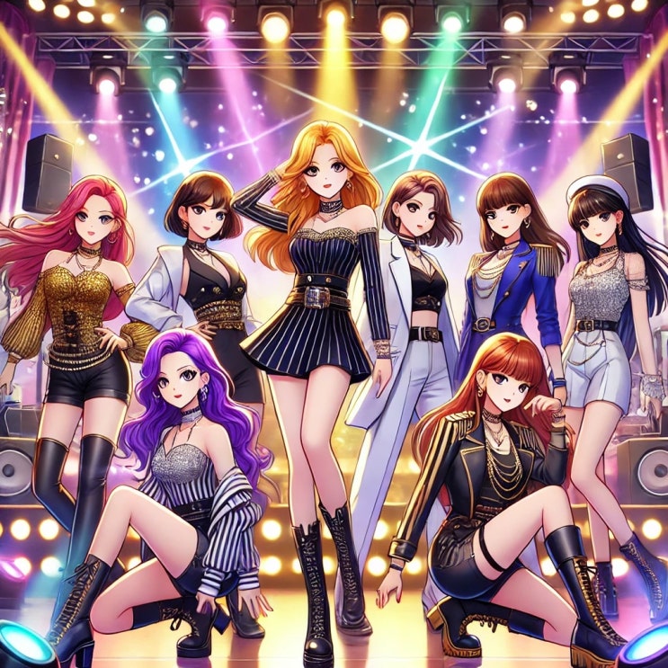트와이스, '<b>빌보드 위민</b> 인 <b>뮤직</b>' <b>수상</b>으로 K팝 역사를 새로 쓰다