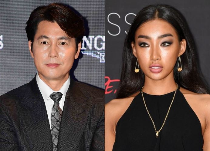 정우성 문가비 아들 친부 임신 결혼 양육비 나이 미혼모 정보 총정리