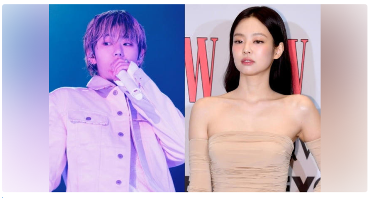 <b>지코</b> 단독 <b>콘서트</b>, 블랙핑크 제니 깜짝 등장…환상적인 ‘스팟!... 