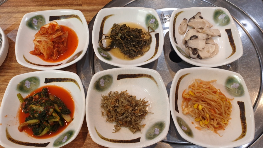 하구산댁청국장 사진 6